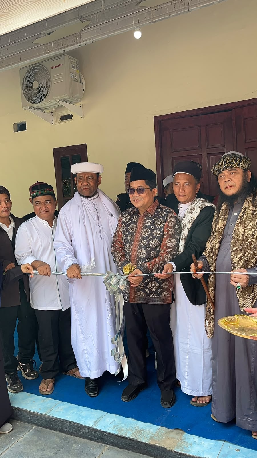 Festival Marogan 2026: Merajut Kasih Sayang Lintas Generasi dan Inovasi Dakwah di Ponpes Kiai Marogan