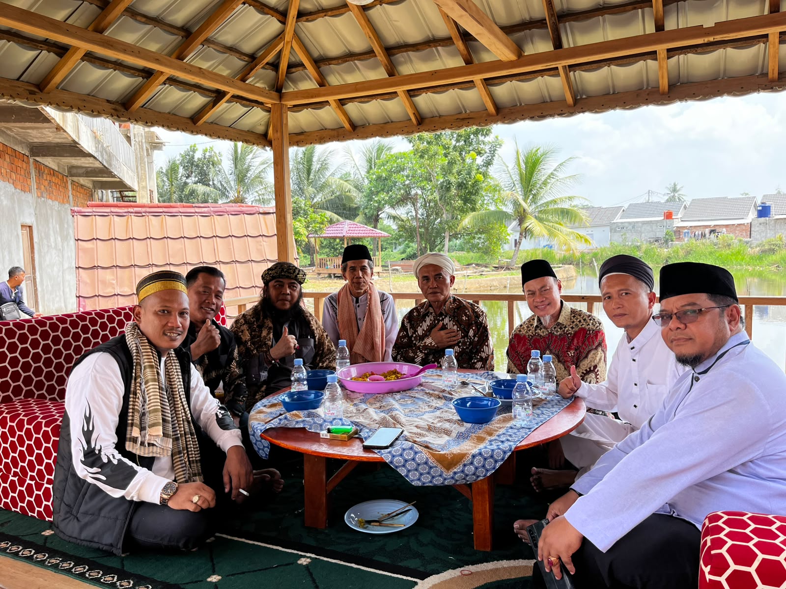 Festival Marogan 2026: Merajut Kasih Sayang Lintas Generasi dan Inovasi Dakwah di Ponpes Kiai Marogan