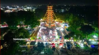 Mengintip Keindahan Pulau Kemaro Kota Palembang