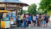 Gen Z Rela Antre Kuliner Viral, Anggota DPR RI ini Sindir Program UMKM Masih Bergaya Lama