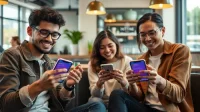 Tips dan Trik Cuan Pemanfaatan Aplikasi dan Media Sosial