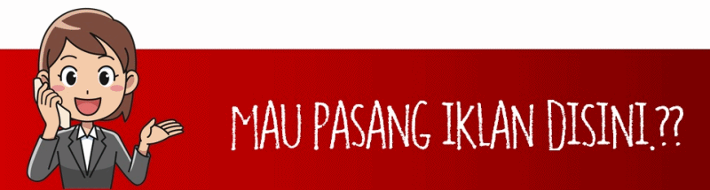 pasang ikan disini