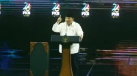 Retorika 'Londo Ireng; Presiden Prabowo Dinilai sebagai Upaya Mendelegitimasi Pengawasan Publik